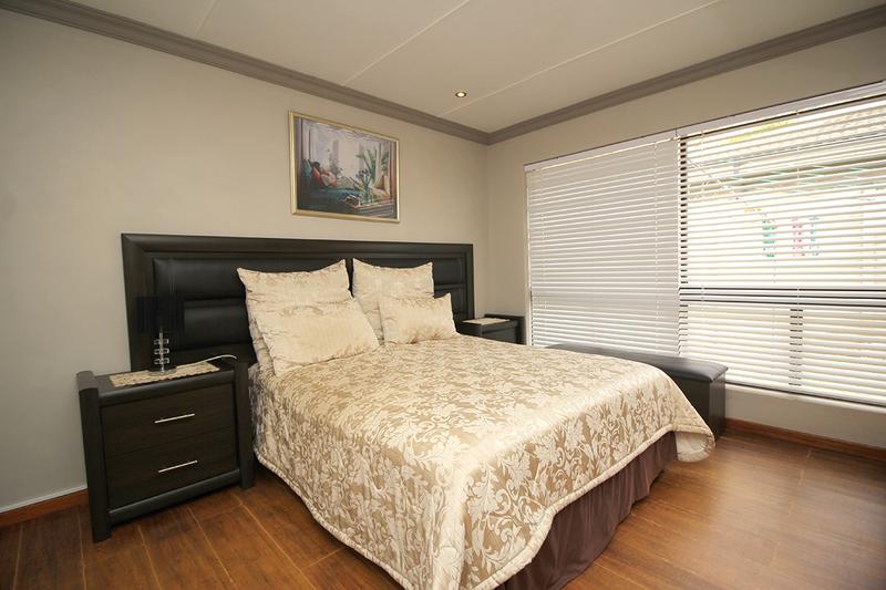 3 Bedroom Property for Sale in Reebok Western Cape